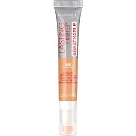 Rimmel London Lasting Finish 25HR Breathable 400 Medium Dark Concealer Kapatıcı