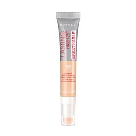 Rimmel London Lasting Finish 25HR Breathable Concealer 100 Fair Kapatıcı