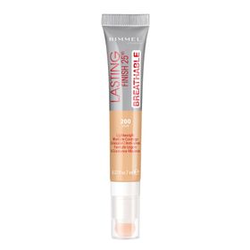 Rimmel London Lasting Finish 25HR Breathable Concealer 200 Light Kapatıcı