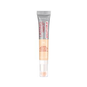 Rimmel London Lasting Finish 25HR Breathable Concealer 200 Light Kapatıcı