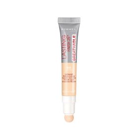 Rimmel London Lasting Finish 25HR Breathable Concealer 7 ml No:001 Light Ivory Kapatıcı