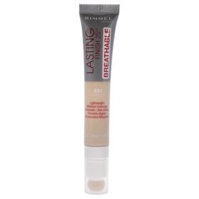 Rimmel London Lasting Finish 25HR Breathable Concealer 7 ml No:001 Light Ivory Kapatıcı