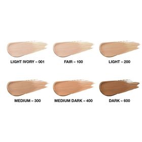 Rimmel London Lasting Finish Breathable No:100 Kapatıcı