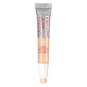 Rimmel London Lasting Finish Breathable No:100 Kapatıcı
