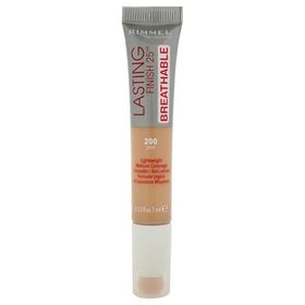 Rimmel London Lasting Finish Breathable No:200 Kapatıcı