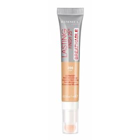 Rimmel London Lasting Finish Breathable No:200 Kapatıcı