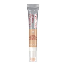 Rimmel London Lasting Finish Breathable No:200 Kapatıcı