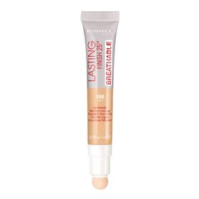 Rimmel London Lasting Finish Breathable No:200 Kapatıcı