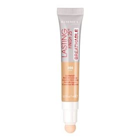 Rimmel London Lasting Finish Breathable No:200 Kapatıcı