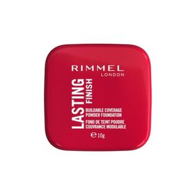 Rimmel London Lasting Finish Compact No:02 Pear Fondöten