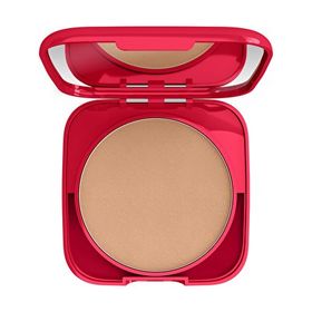 Rimmel London Lasting Finish Compact No:04 Rose Ivory Fondöten