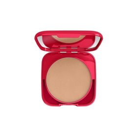 Rimmel London Lasting Finish Compact No:04 Rose Ivory Fondöten