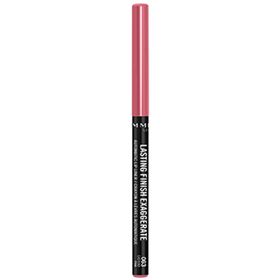 Rimmel London Lasting Finish Exaggerate Automatic 063 Eastend Pink Lip Liner