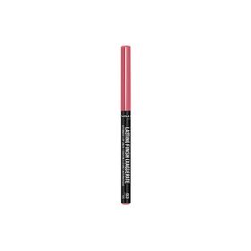 Rimmel London Lasting Finish Exaggerate Automatic 063 Eastend Pink Lip Liner