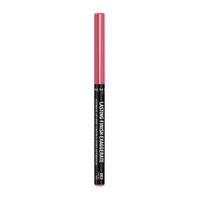 Rimmel London Lasting Finish Exaggerate Automatic 063 Eastend Pink Lip Liner