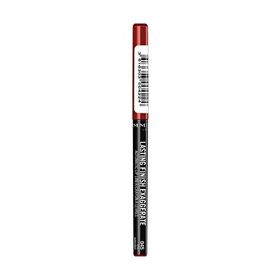 Rimmel London Lasting Finish Exaggerate Automatic Lip Liner 045 Epic Burgundy