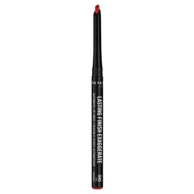 Rimmel London Lasting Finish Exaggerate Automatic Lip Liner 045 Epic Burgundy