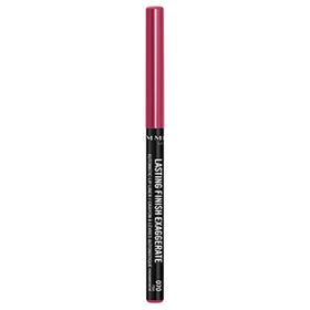 Rimmel London Lasting Finish Exaggerate Automatic Lip Liner 070 Pink Enchantment