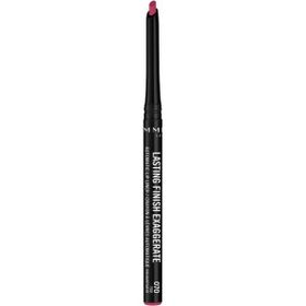 Rimmel London Lasting Finish Exaggerate Automatic Lip Liner 070 Pink Enchantment