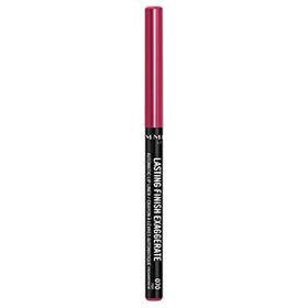 Rimmel London Lasting Finish Exaggerate Automatic Lip Liner 070 Pink Enchantment