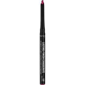 Rimmel London Lasting Finish Exaggerate Automatic Lip Liner 105 Mauve Spell