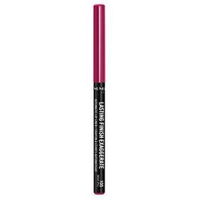 Rimmel London Lasting Finish Exaggerate Automatic Lip Liner 105 Mauve Spell