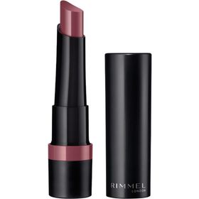 Rimmel London Lasting Finish Extreme Lipstick 210 Mauve Maxx Ruj