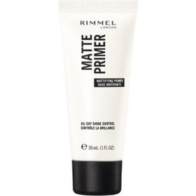 Rimmel London Lasting Finish Matte Primer Makyaj Bazı