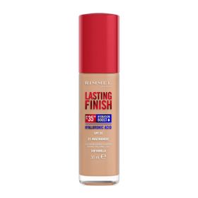Rimmel London Lasting Finish No: 160 Vanilla Fondöten