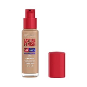 Rimmel London Lasting Finish No: 200 Soft Beige Fondöten