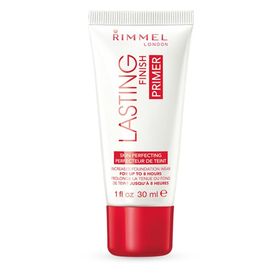 Rimmel London Lasting Finish Skin Primer