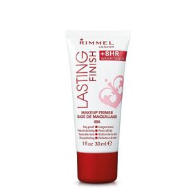 Rimmel London Lasting Finish Skin Primer