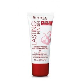 Rimmel London Lasting Finish Skin Primer