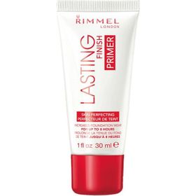Rimmel London Lasting Finish Skin Primer