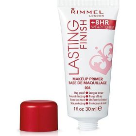Rimmel London Lasting Finish Skin Primer