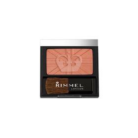 Rimmel London Lasting Finish Soft Colour Pudra Allık - 220 Madeira