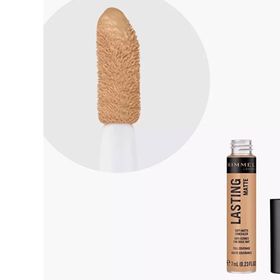 Rimmel London Lasting Matte No:025 True Beige Kapatıcı