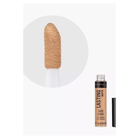 Rimmel London Lasting Soft Matte True Beige 025 Kapatıcı