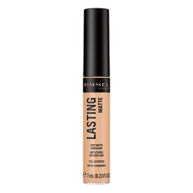 Rimmel London Lasting Soft Matte True Beige 025 Kapatıcı
