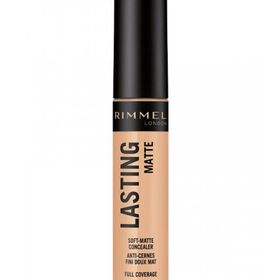 Rimmel London Lasting Soft Matte True Beige 025 Kapatıcı