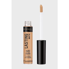 Rimmel London Lasting Soft Matte True Beige 025 Kapatıcı
