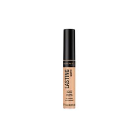 Rimmel London Lasting Soft Matte True Ivory 015 Kapatıcı
