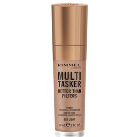 Rimmel London Light Multitasker Btf Fondöten