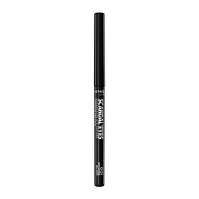 Rimmel London London Scandal'Eyes Exaggerate Eyeliner 001 Intense Black