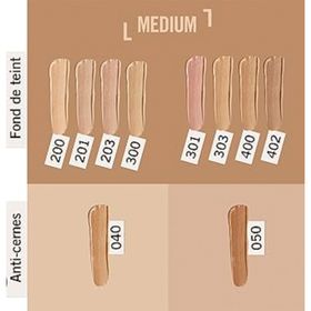 Rimmel London Match Perfection 040 Classic Beige Kapatıcı