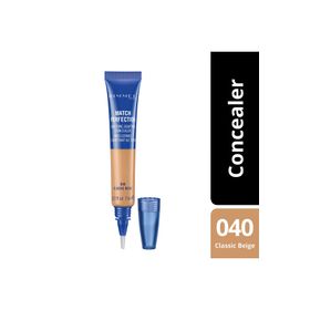 Rimmel London Match Perfection 040 Classic Beige Kapatıcı