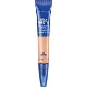 Rimmel London Match Perfection 20 Soft Ivory Kapatıcı
