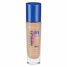 Rimmel London Match Perfection Classic Ivory 30 ml Fondöten