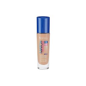 Rimmel London Match Perfection Classic Ivory 30 ml Fondöten