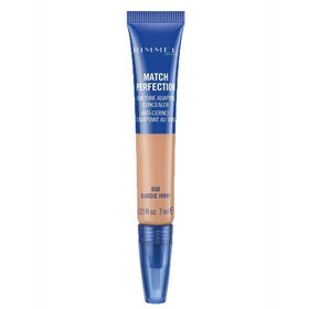 Rimmel London Match Perfection Ivory No:30 Kapatıcı
